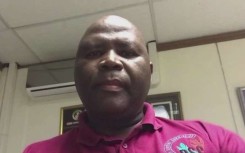 Professor Somadoda Fikeni