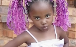 The family of a four-year-old Soweto child have finally received justice / eNCA 