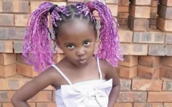 Keeya Mbulawa died of suffocation.