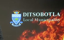 Ditsobotla Local Municipality
