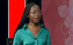 Sandisile Mkhonza, Oprah Winfrey Leadership Academy for Girls