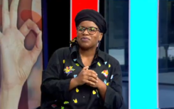 Sign Language / eNCA 