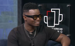 Ayanda Ntanzi / eNCA 