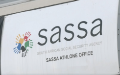 South Africa Social Security Agency 