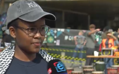 Constitution Hill / Marginalised voices 