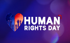 Human Rights Day / eNCA