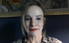 Professor Talita Greyling / eNCA