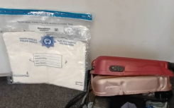 OR Tambo drug mules / eNCA  