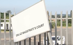 Umlazi Magistrates Court,