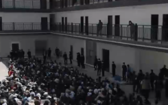 South Africans rescued from Myanmar