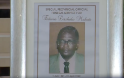 Edwin Letsholo Makoti