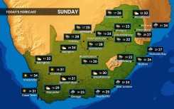 Sunday, 2 March 2025