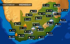 Wednesday, 5 March 2025