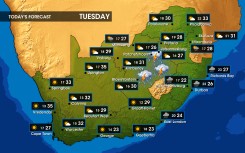 Tuesday, 11 March 2025