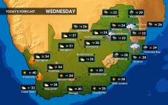 Wednesday, 19 March 2025