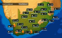 Thursday, 20 March 2025