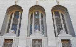 The Johannesburg City Library