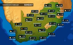 Sunday, 16 March 2025