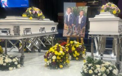 Khethelo Zulu and Hlompho Mofokeng.