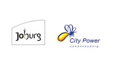 City Power logos
