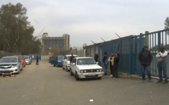 vehicle testing stations