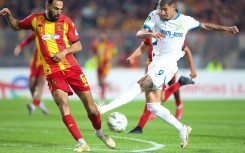 Sondowns v Esperance