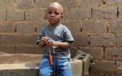 Mojalefa Savhuli went missing on Sunday.