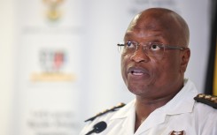 Over 6,000 people arrested trying to enter or exit illegally / BMA 