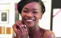 Miss SA former contestant Sihle