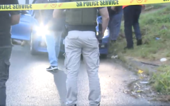 Five suspected cash-in-transit robbers killed in shootout in Bonela, KwaZulu-Natal.