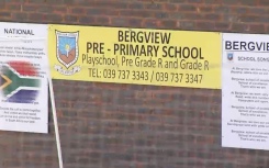 Bergview Pre-Primary School