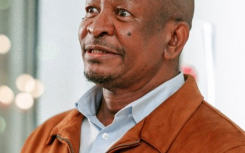 South African veteran actor Don Nawa has died / Instagram