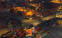 WTO cuts 2025 trade forecast /eNCA