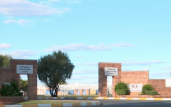 Mangaung Correctional Centre,