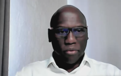  Founder and CEO at Tribe Africa Advisory, Dr  Rutendo  Hwindingwi / eNCA 