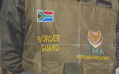   High-tech force fighting illegal flow at Beitbridge/ eNCA