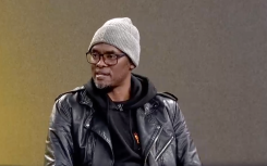 Bongani Ncube