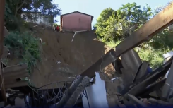 Relief effort underway in Umlazi after floods