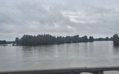 Vaal floods