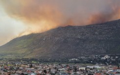 Tokai fires force evacuation
