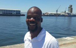 Missing Journalist - Aserie Ndlovu. 