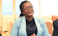 Dr Nobuhle Pamela Nkabane