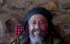 Advocate Sipho Mantula