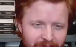  Dr Alastair Meredith Senior Art Specialist