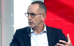 CEO of Jawitz Properties, Herschel Jawitz 