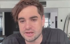 Filmmaker and YouTube content creator Dan Mace.JPG