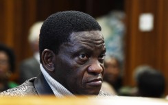 Nigerian Pastor Timothy Omotoso. Gallo Images/Die Burger/Lulama Zenzile
