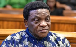Nigerian Pastor Timothy Omotoso. Gallo Images/Die Burger/Lulama Zenzile