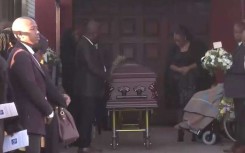 Constable Cebekhulu Linda will be buried in Bochabela.