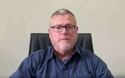 Jannie Strydom - Agri Western Cape CEO | Farmers refute claims of white genocide in the country